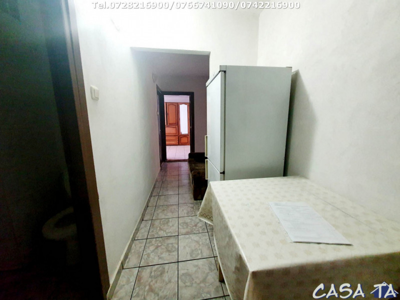 Închiriere apartament 4 camere, Str 22 Decembrie 1989