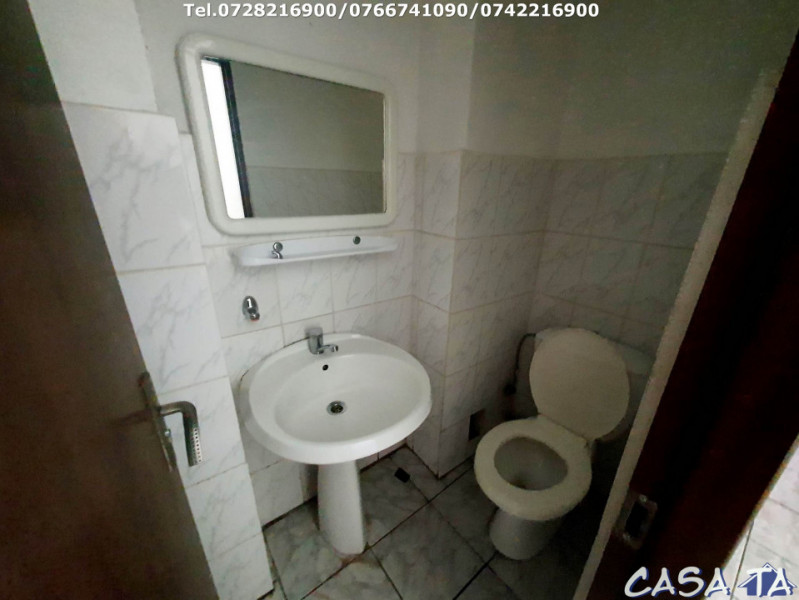 Închiriere apartament 4 camere, Str 22 Decembrie 1989