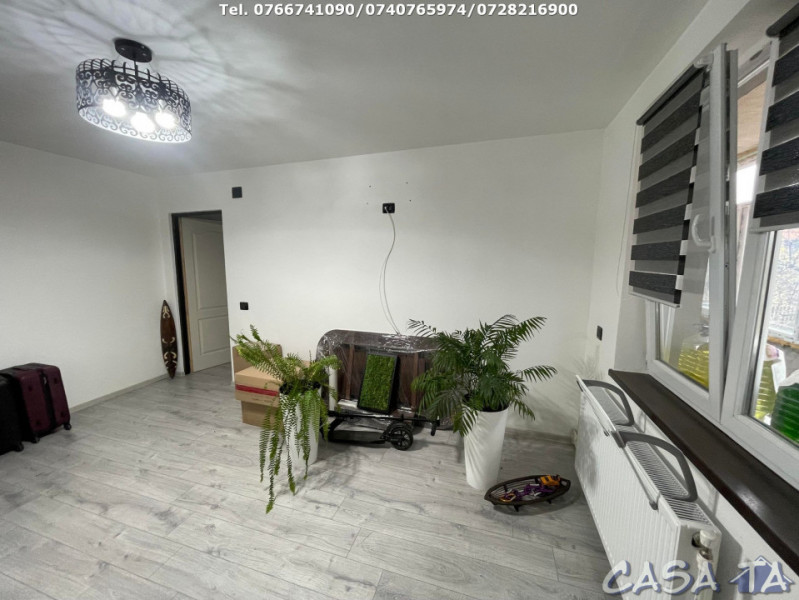 Apartament 3 Camere, Etaj 1, Strada Aleea Sfantu Nicolae