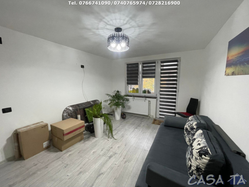 Apartament 3 Camere, Etaj 1, Strada Aleea Sfantu Nicolae