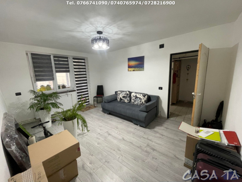 Apartament 3 Camere, Etaj 1, Strada Aleea Sfantu Nicolae