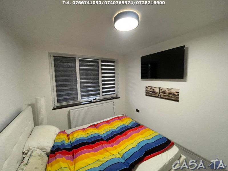 Apartament 3 Camere, Etaj 1, Strada Aleea Sfantu Nicolae