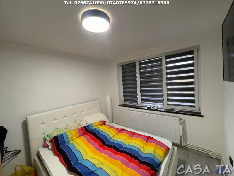 Apartament 3 Camere, Etaj 1, Strada Aleea Sfantu Nicolae