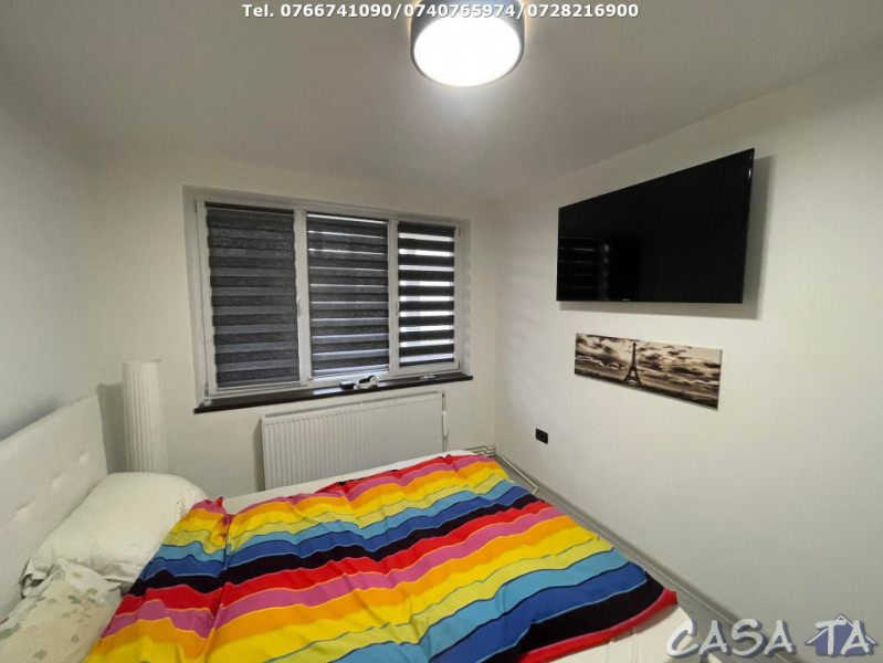 Apartament 3 Camere, Etaj 1, Strada Aleea Sfantu Nicolae