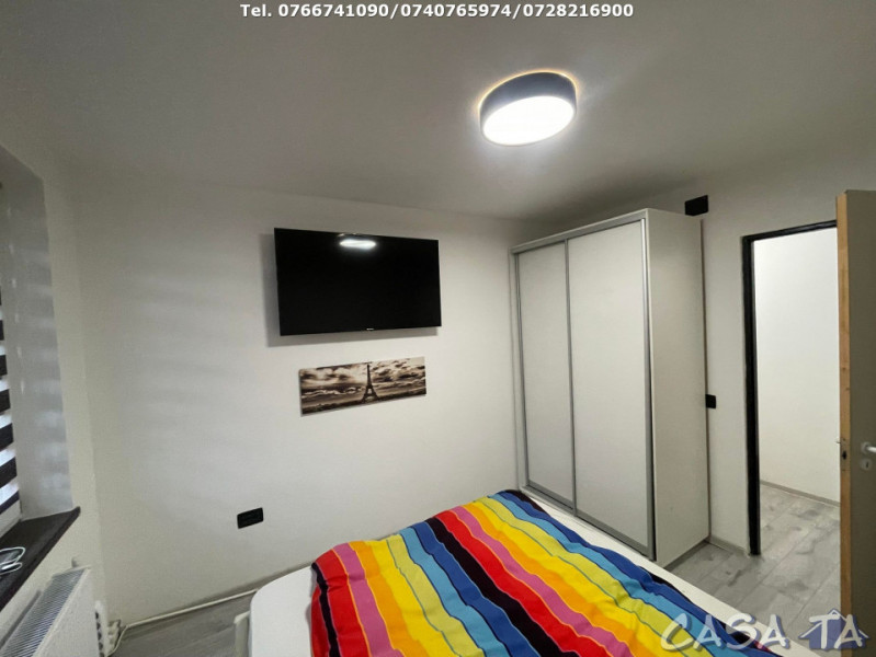 Apartament 3 Camere, Etaj 1, Strada Aleea Sfantu Nicolae