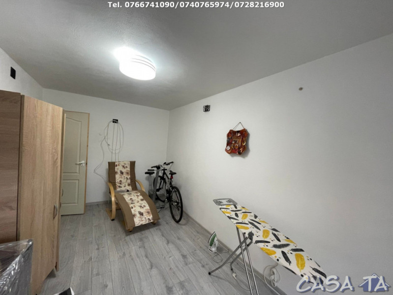 Apartament 3 Camere, Etaj 1, Strada Aleea Sfantu Nicolae
