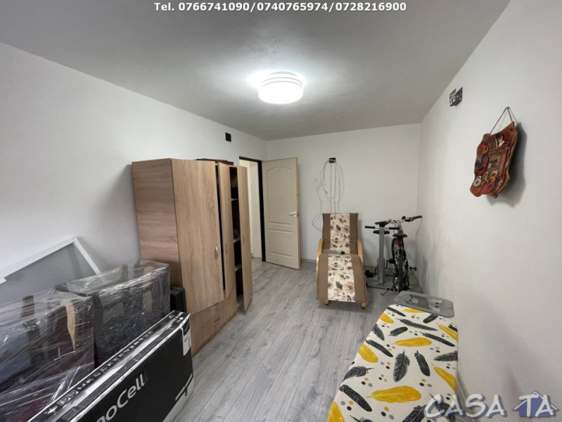 Apartament 3 Camere, Etaj 1, Strada Aleea Sfantu Nicolae