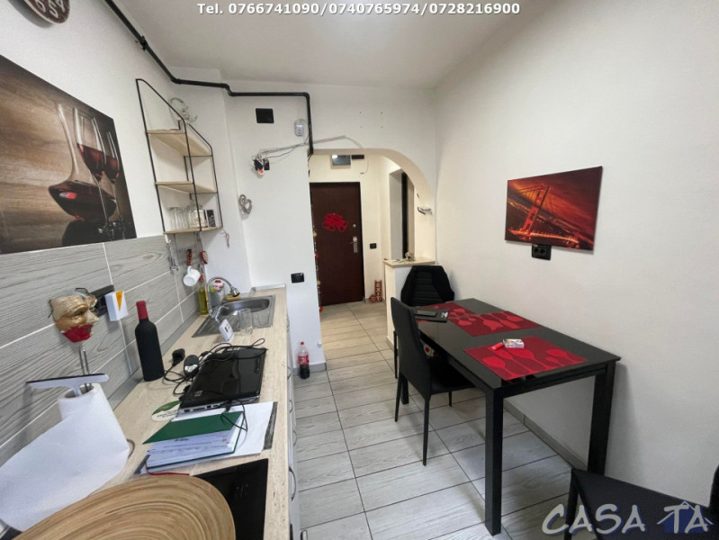 Apartament 3 Camere, Etaj 1, Strada Aleea Sfantu Nicolae