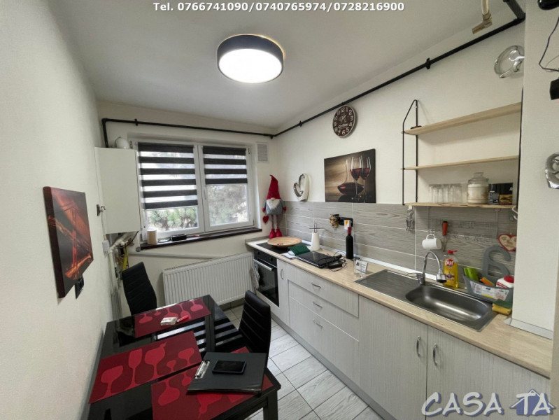 Apartament 3 Camere, Etaj 1, Strada Aleea Sfantu Nicolae