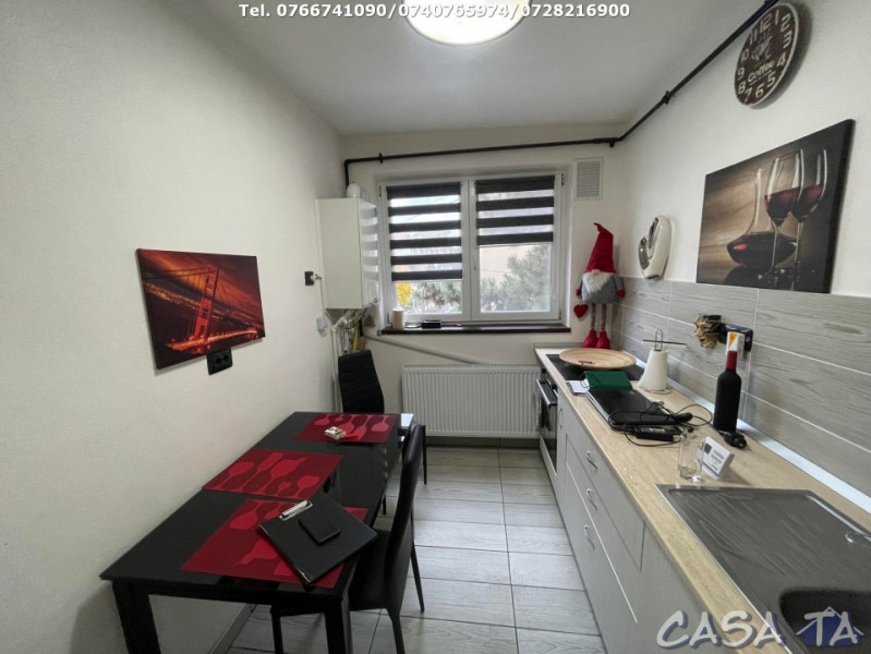 Apartament 3 Camere, Etaj 1, Strada Aleea Sfantu Nicolae