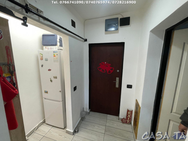 Apartament 3 Camere, Etaj 1, Strada Aleea Sfantu Nicolae