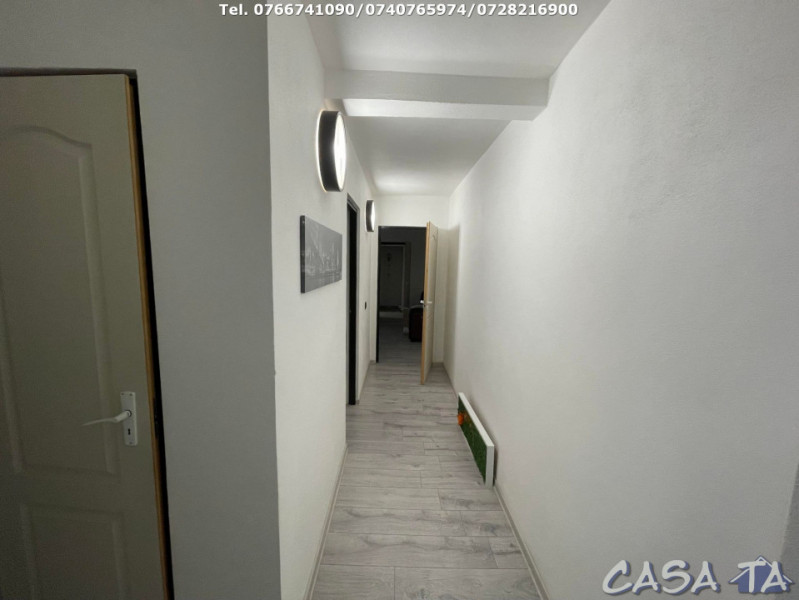 Apartament 3 Camere, Etaj 1, Strada Aleea Sfantu Nicolae