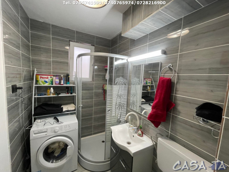 Apartament 3 Camere, Etaj 1, Strada Aleea Sfantu Nicolae