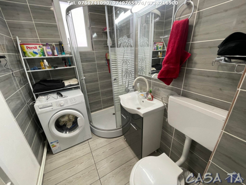 Apartament 3 Camere, Etaj 1, Strada Aleea Sfantu Nicolae