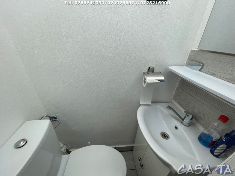 Apartament 3 Camere, Etaj 1, Strada Aleea Sfantu Nicolae