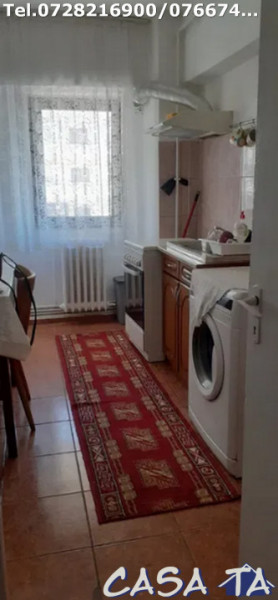 Închiriere apartament 3 camere, Victoriei (Ultracentral)