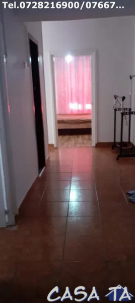 Închiriere apartament 3 camere, Victoriei (Ultracentral)