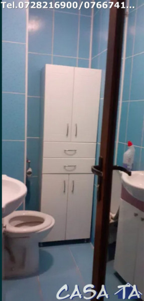 Închiriere apartament 3 camere, Victoriei (Ultracentral)