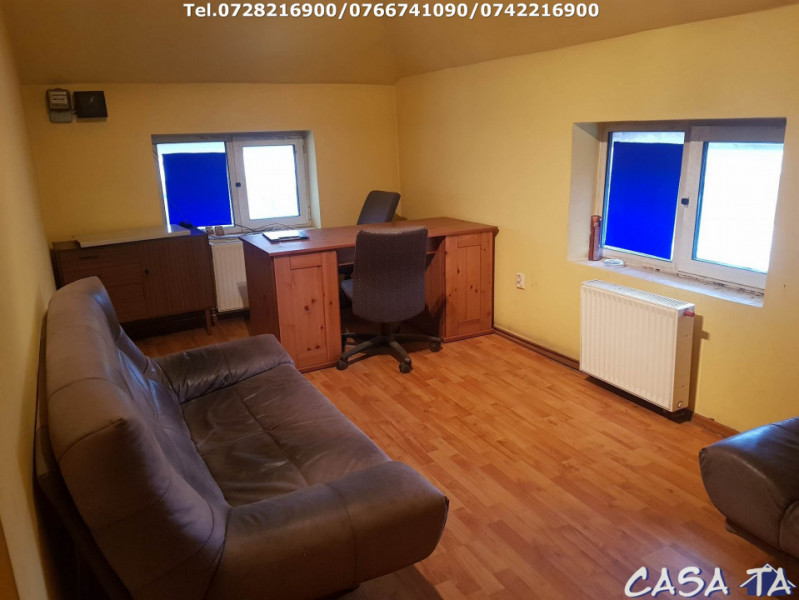 Închiriere Spatii Birouri, situate în Târgu Jiu, Str 1 Decembrie 1918