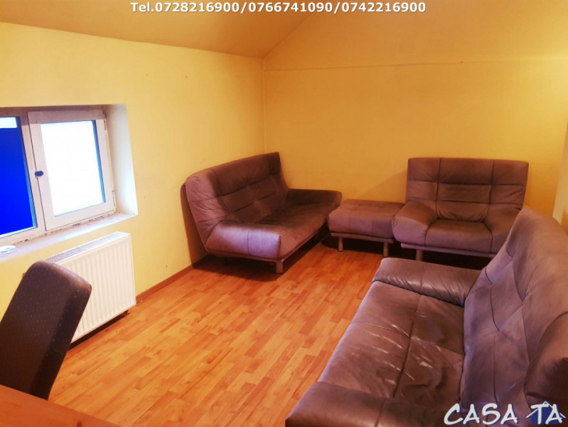 Închiriere Spatii Birouri, situate în Târgu Jiu, Str 1 Decembrie 1918