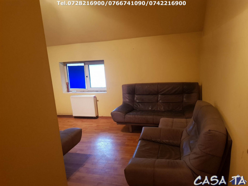 Închiriere Spatii Birouri, situate în Târgu Jiu, Str 1 Decembrie 1918