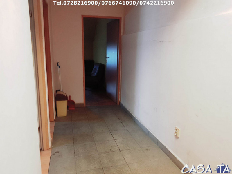 Închiriere Spatii Birouri, situate în Târgu Jiu, Str 1 Decembrie 1918