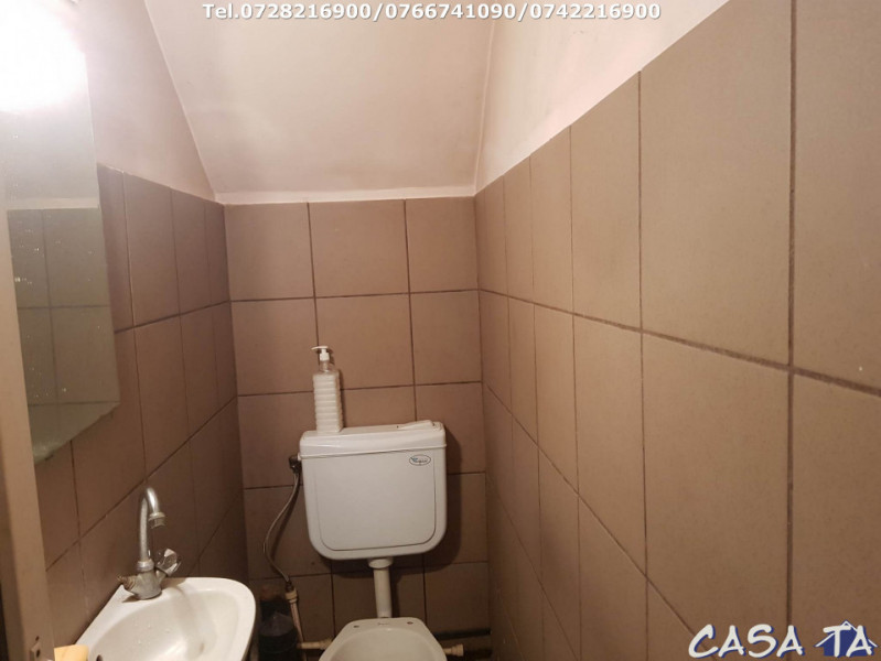 Închiriere Spatii Birouri, situate în Târgu Jiu, Str 1 Decembrie 1918