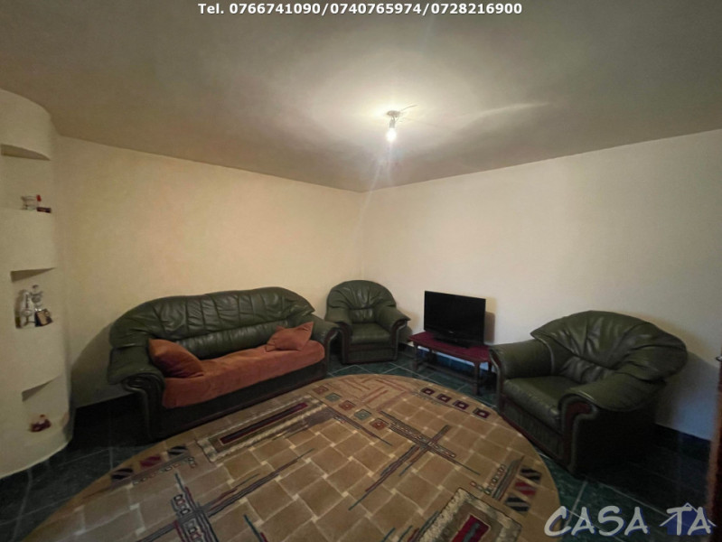 Apartament 2 Camere, Etaj 2, Strada Siretului - Ultracentral