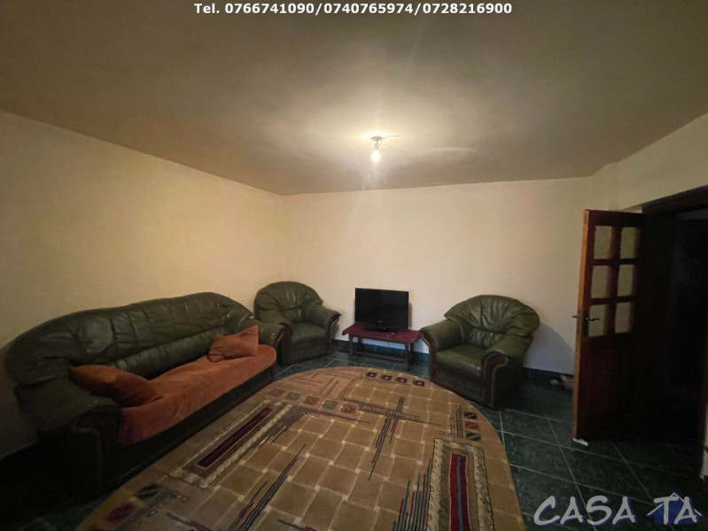 Apartament 2 Camere, Etaj 2, Strada Siretului - Ultracentral