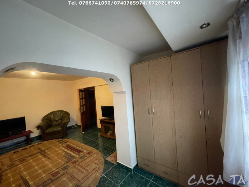 Apartament 2 Camere, Etaj 2, Strada Siretului - Ultracentral