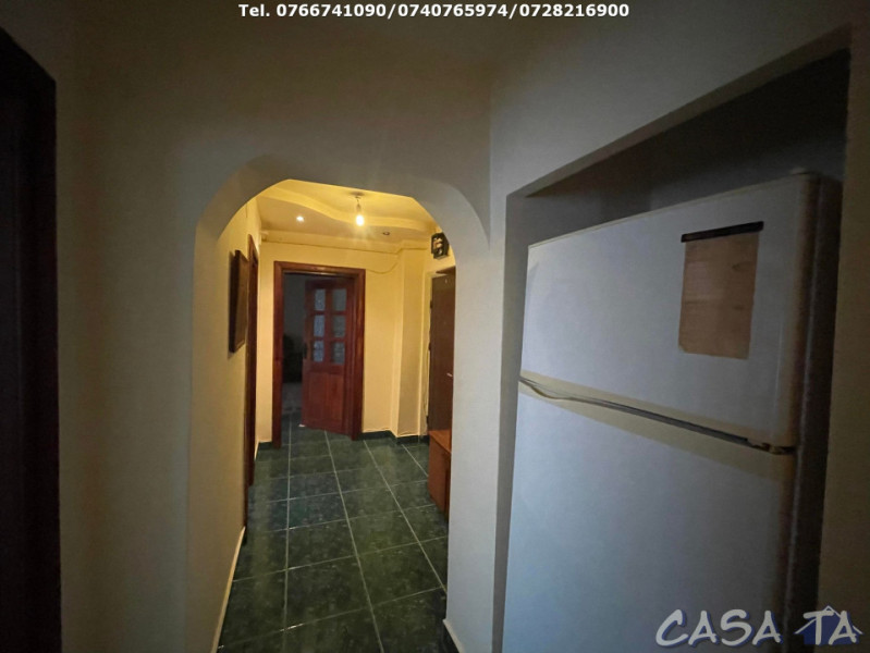 Apartament 2 Camere, Etaj 2, Strada Siretului - Ultracentral