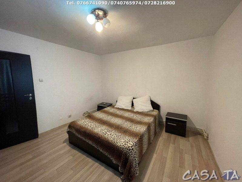 Garsoniera Confort 1, Etaj 4, Strada Zambilelor