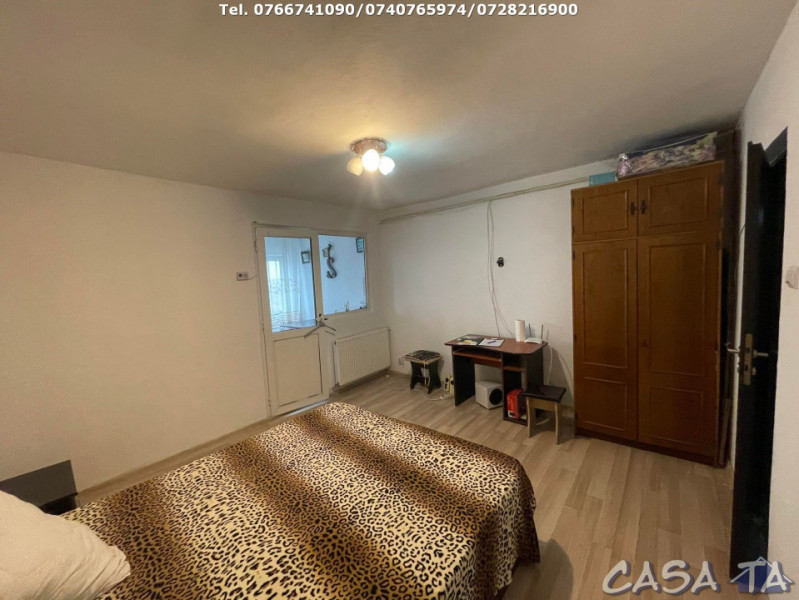 Garsoniera Confort 1, Etaj 4, Strada Zambilelor