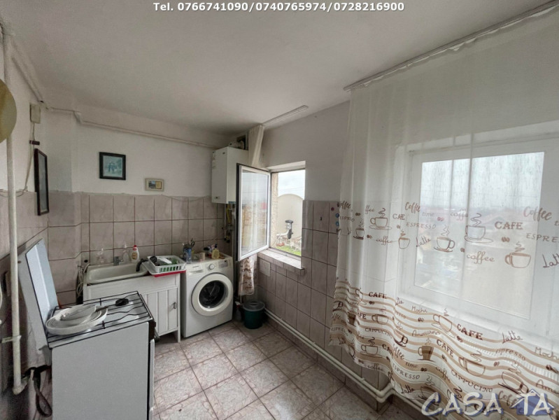 Garsoniera Confort 1, Etaj 4, Strada Zambilelor