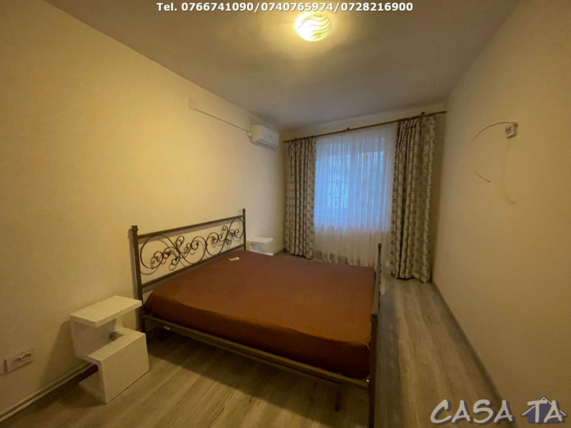 Garsoniera, Etaj 1, Bld. Ecaterina Teodoroiu