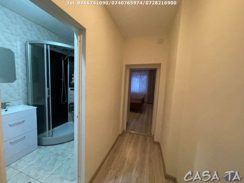 Garsoniera, Etaj 1, Bld. Ecaterina Teodoroiu