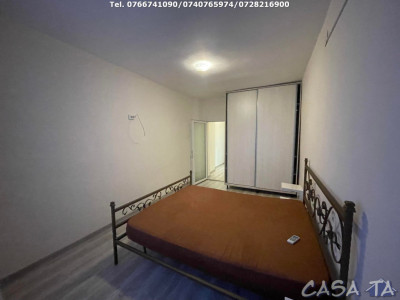 Garsoniera, Etaj 1, Bld. Ecaterina Teodoroiu