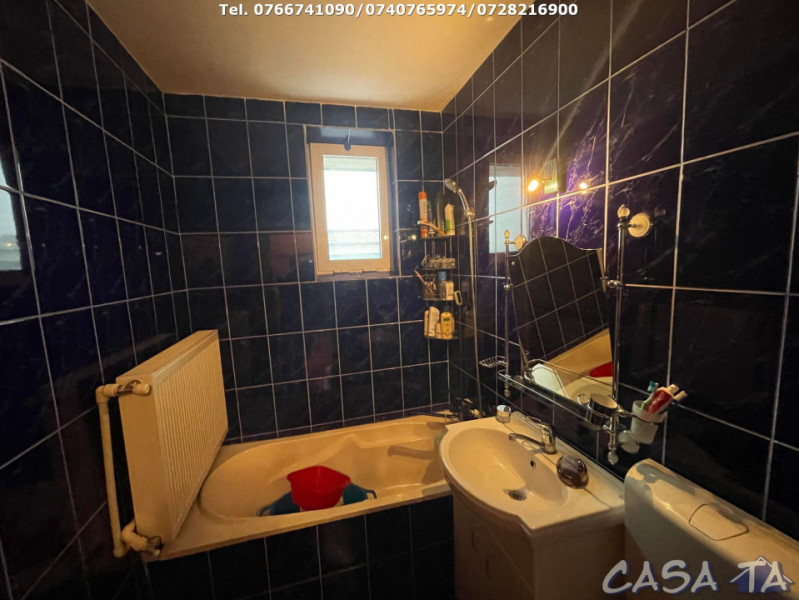 Apartament 2 Camere, Etaj 4, Strada Garofitei