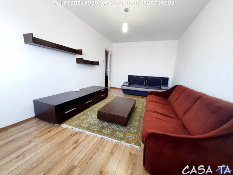 Închiriere apartament 2 camere, Str.Termocentralei