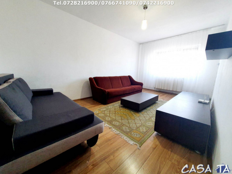Închiriere apartament 2 camere, Str.Termocentralei