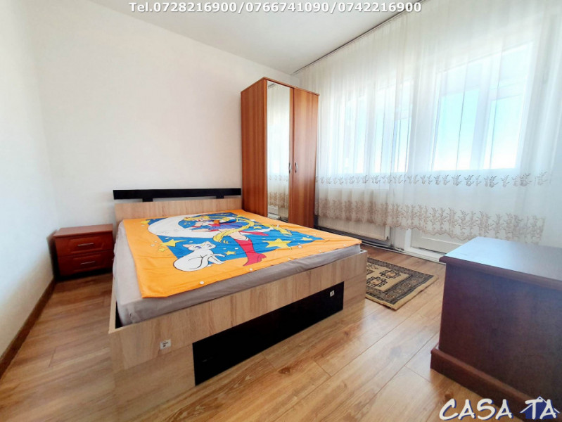 Închiriere apartament 2 camere, Str.Termocentralei