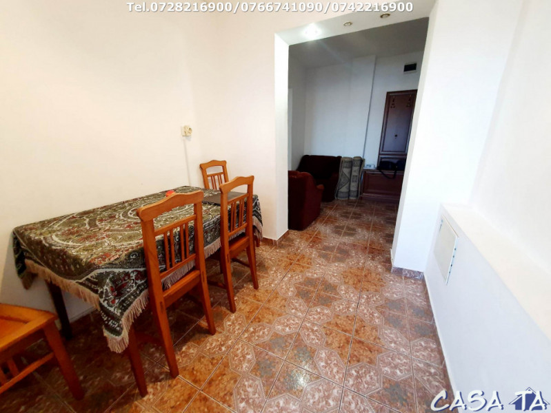 Închiriere apartament 2 camere, Str.Termocentralei