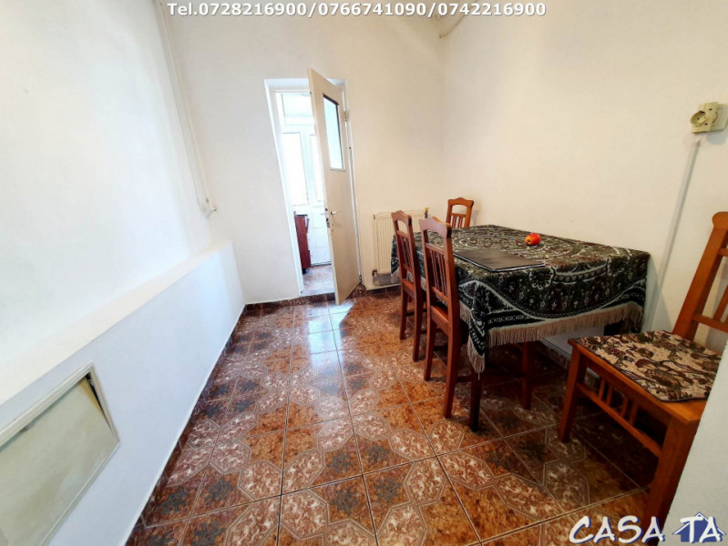 Închiriere apartament 2 camere, Str.Termocentralei