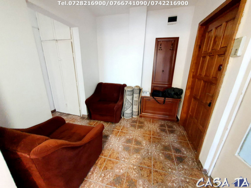 Închiriere apartament 2 camere, Str.Termocentralei