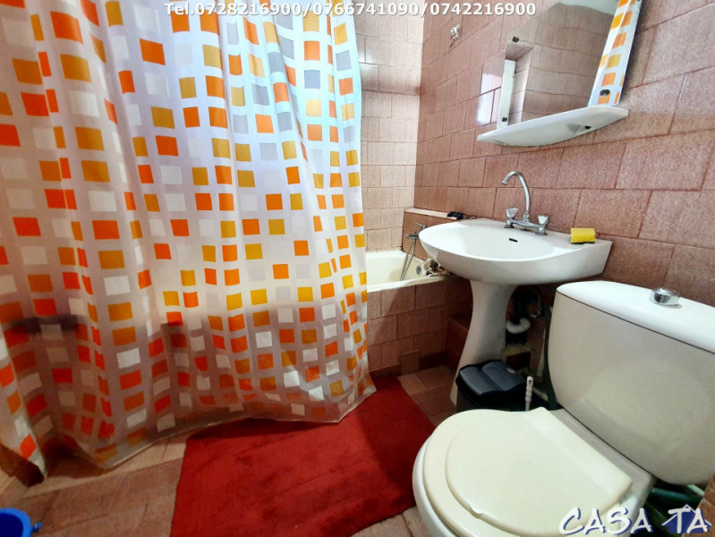 Închiriere apartament 2 camere, Str.Termocentralei