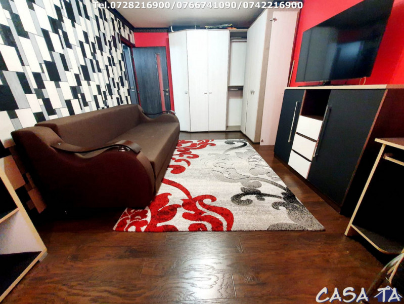 Apartament 2 camere, situat în Târgu Jiu, Str.Termocentralei