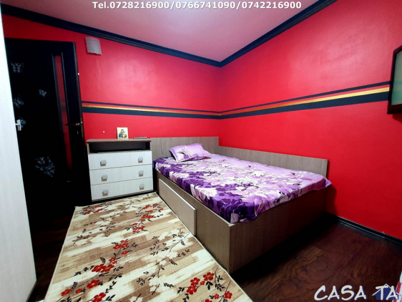 Apartament 2 camere, situat în Târgu Jiu, Str.Termocentralei