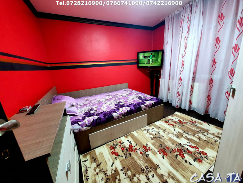 Apartament 2 camere, situat în Târgu Jiu, Str.Termocentralei