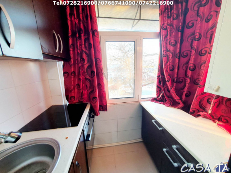 Apartament 2 camere, situat în Târgu Jiu, Str.Termocentralei