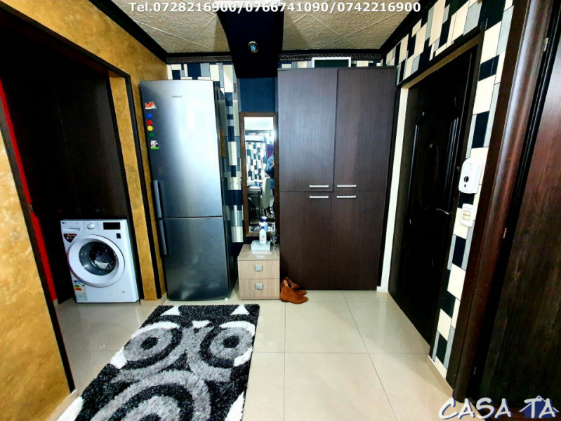 Apartament 2 camere, situat în Târgu Jiu, Str.Termocentralei